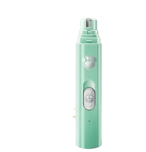 Silent Groom™ Pet Nail Grinder – Pain-Free, Stress-Free Trimming