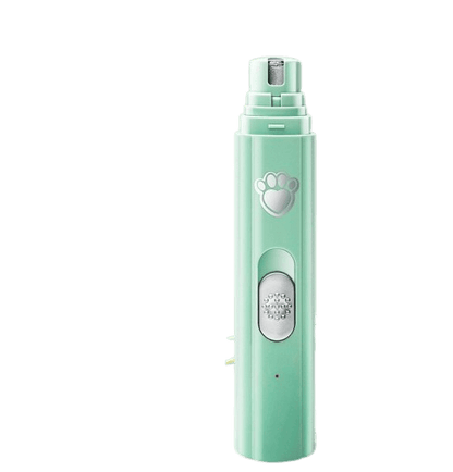 Silent Groom™ Pet Nail Grinder – Pain-Free, Stress-Free Trimming